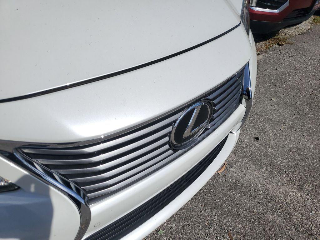 used 2014 Lexus ES 350 car, priced at $16,000