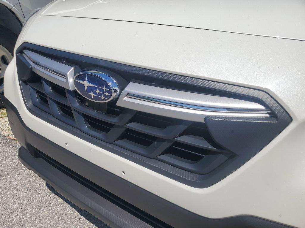 used 2021 Subaru Crosstrek car, priced at $25,000
