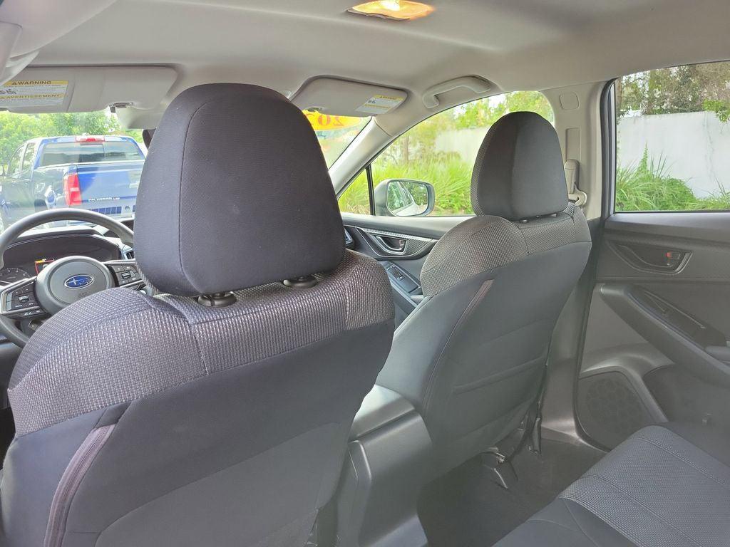 used 2023 Subaru Crosstrek car, priced at $23,250