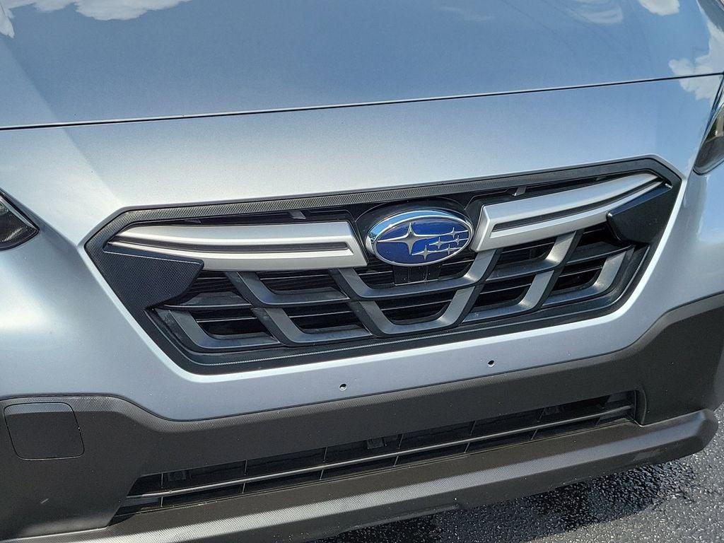 used 2023 Subaru Crosstrek car, priced at $23,250
