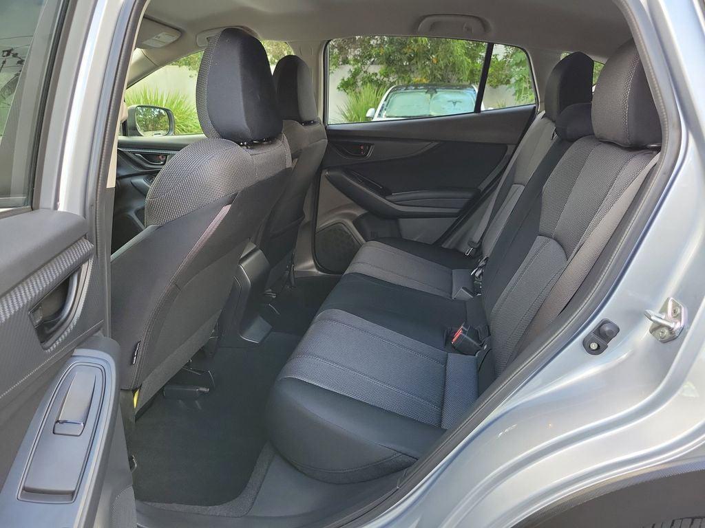 used 2023 Subaru Crosstrek car, priced at $23,250