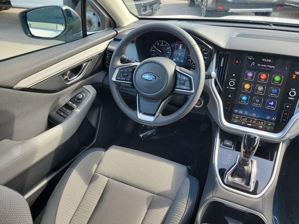 new 2025 Subaru Outback car, priced at $35,995