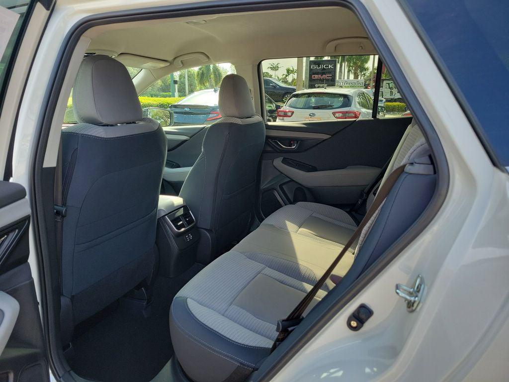 new 2025 Subaru Outback car, priced at $35,995