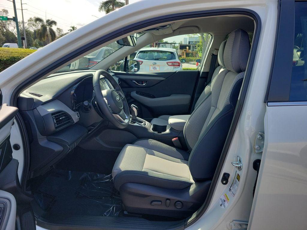 new 2025 Subaru Outback car, priced at $35,995