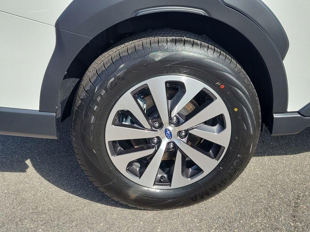 new 2025 Subaru Outback car, priced at $35,995