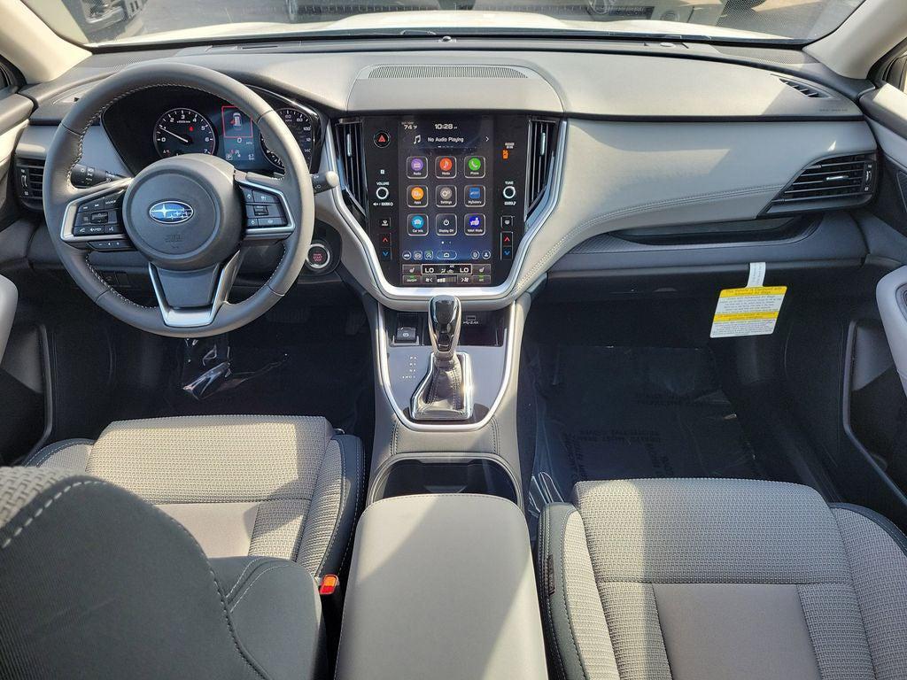 new 2025 Subaru Outback car, priced at $35,995
