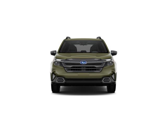 new 2025 Subaru Forester car, priced at $40,858
