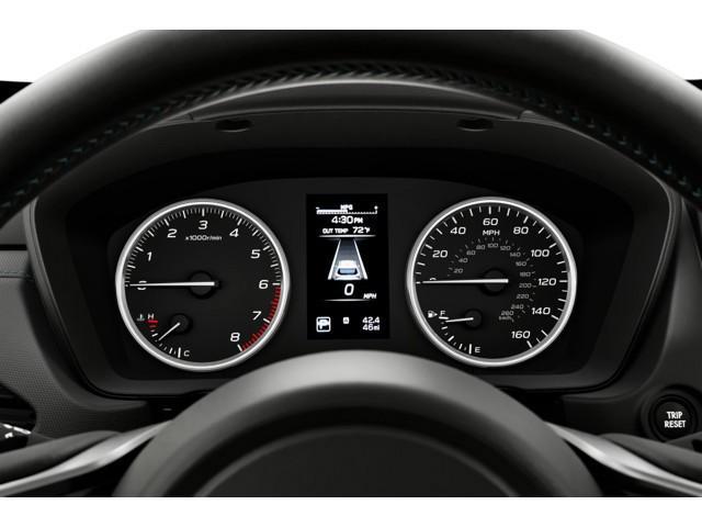 new 2025 Subaru Forester car, priced at $40,858