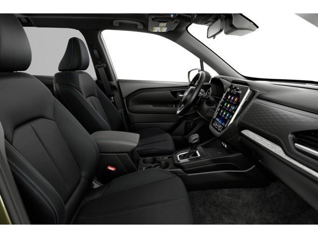 new 2025 Subaru Forester car, priced at $40,858