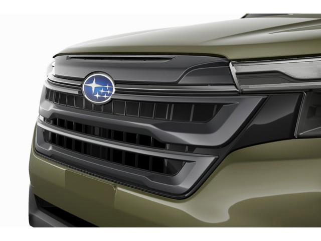 new 2025 Subaru Forester car, priced at $40,858