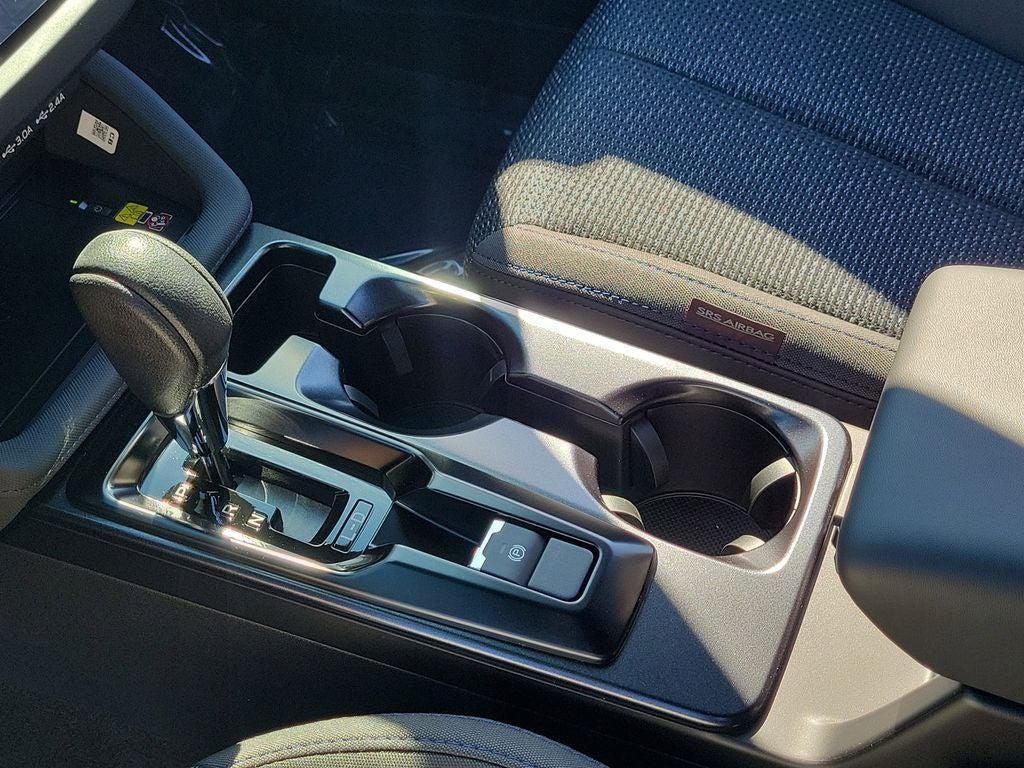 new 2026 Subaru Forester car, priced at $36,826