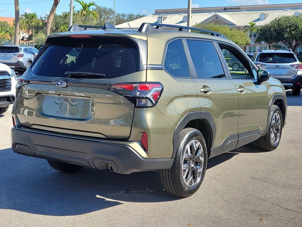 new 2026 Subaru Forester car, priced at $36,826