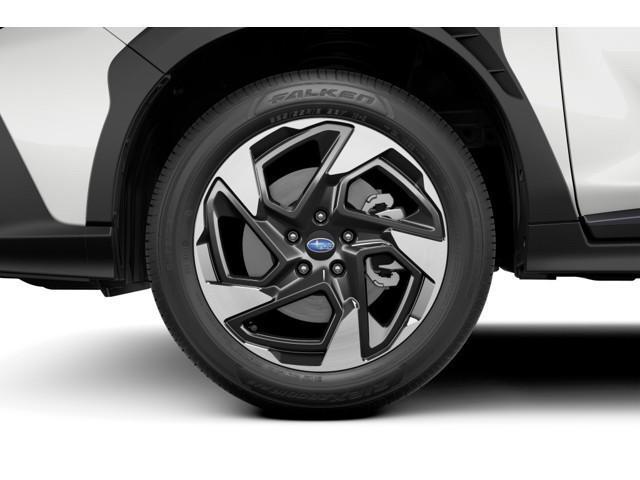 new 2025 Subaru Crosstrek car, priced at $35,597