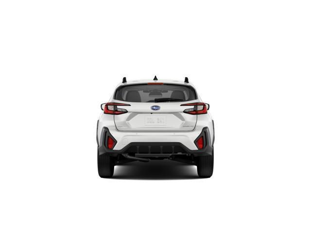 new 2025 Subaru Crosstrek car, priced at $35,597