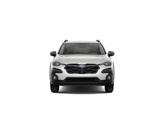new 2025 Subaru Crosstrek car, priced at $35,597