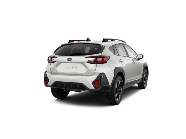 new 2025 Subaru Crosstrek car, priced at $35,597