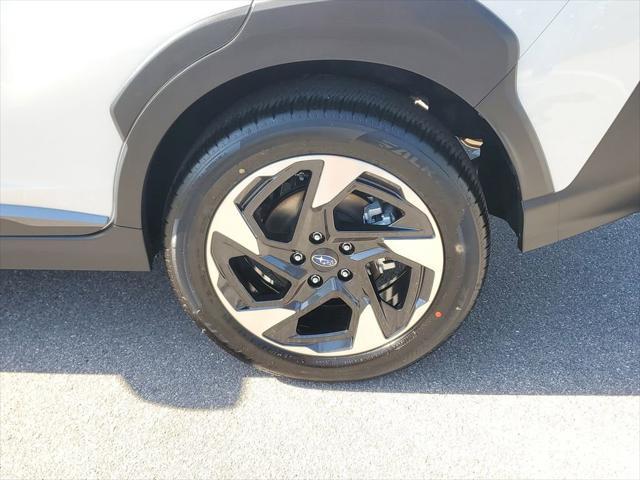 new 2025 Subaru Crosstrek car, priced at $34,231