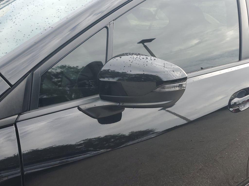 used 2022 Subaru WRX car, priced at $29,000