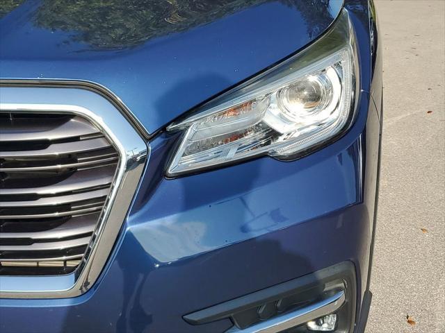 used 2020 Subaru Ascent car, priced at $24,000