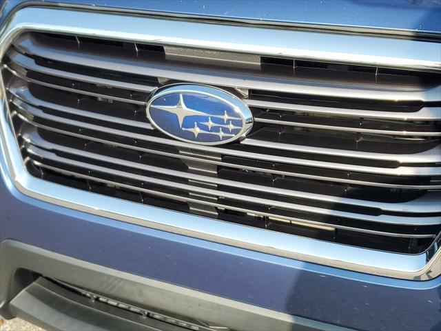 used 2020 Subaru Ascent car, priced at $24,000