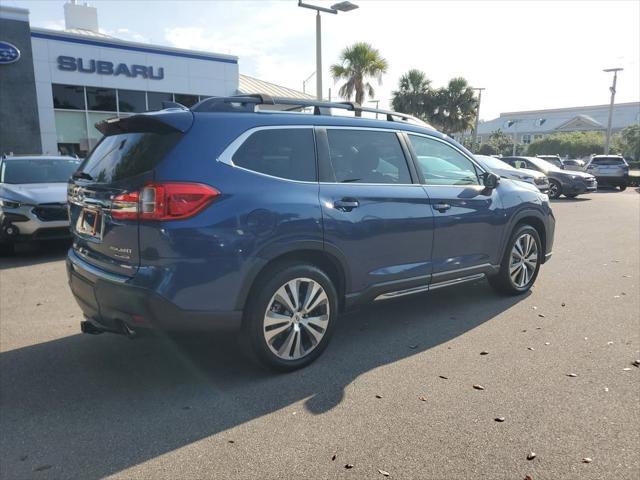used 2020 Subaru Ascent car, priced at $24,000