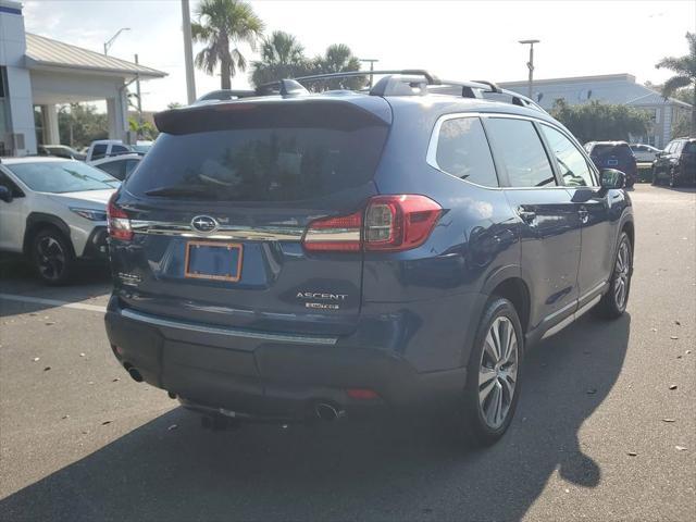 used 2020 Subaru Ascent car, priced at $24,000