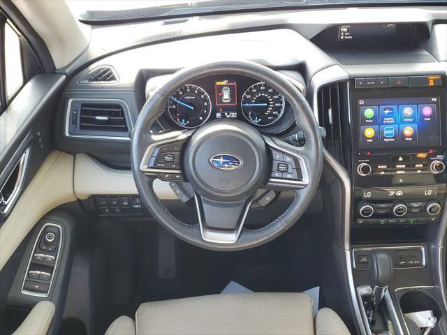 used 2020 Subaru Ascent car, priced at $24,000