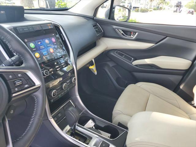 used 2020 Subaru Ascent car, priced at $24,000
