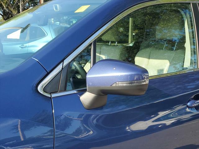 used 2020 Subaru Ascent car, priced at $24,000