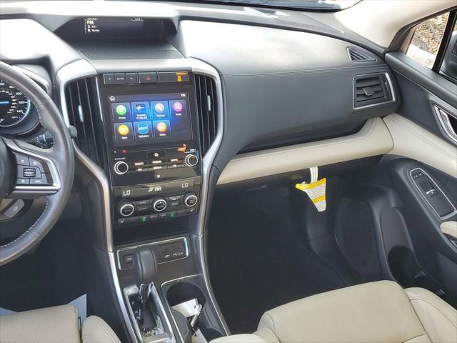 used 2020 Subaru Ascent car, priced at $24,000
