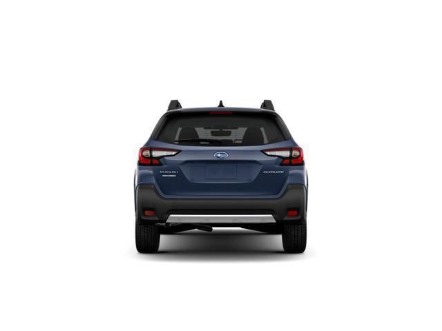new 2025 Subaru Outback car, priced at $40,331