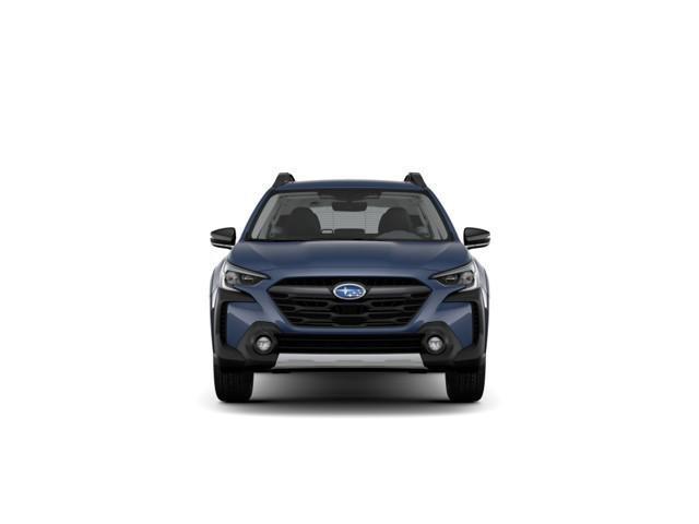 new 2025 Subaru Outback car, priced at $40,331