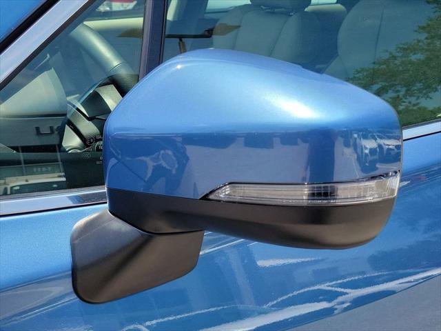 used 2022 Subaru Forester car, priced at $30,000