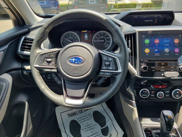 used 2022 Subaru Forester car, priced at $30,000