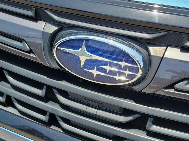 used 2022 Subaru Forester car, priced at $30,000
