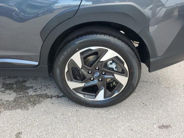 new 2025 Subaru Crosstrek car, priced at $34,370