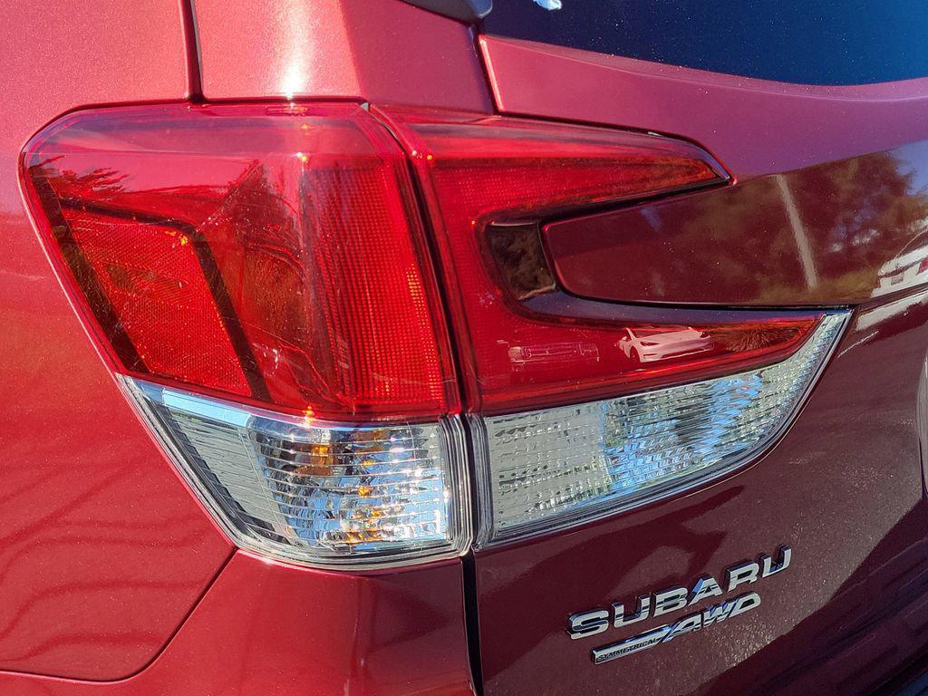 used 2021 Subaru Forester car, priced at $22,750