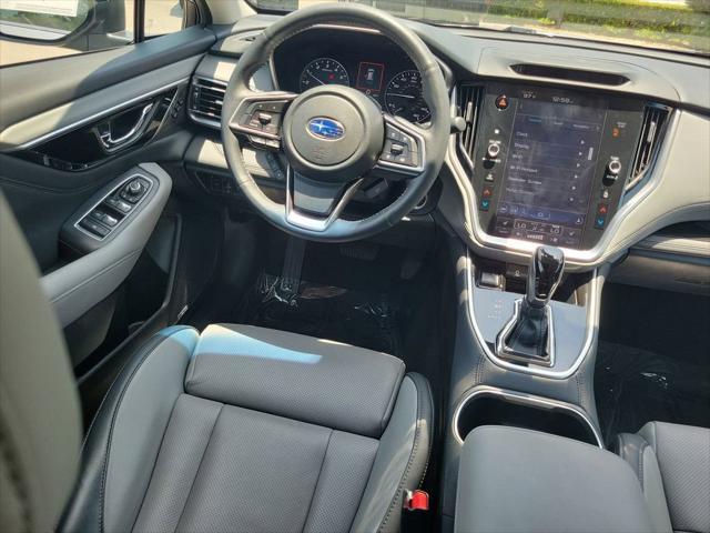 used 2022 Subaru Outback car, priced at $30,000