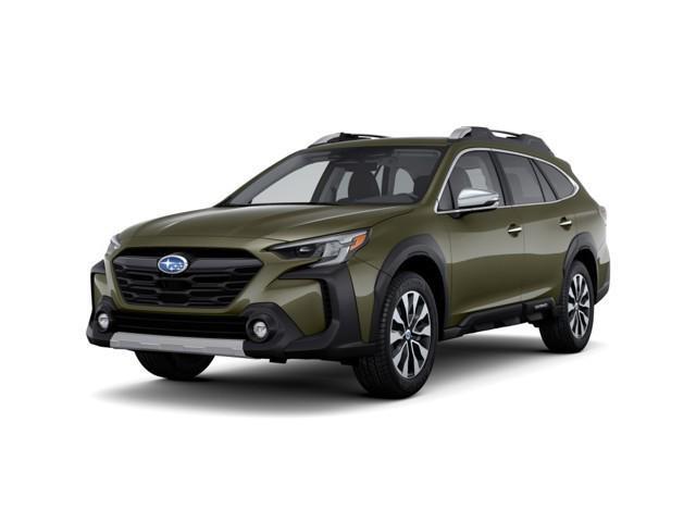 new 2025 Subaru Outback car, priced at $47,283