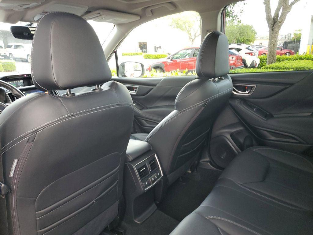 used 2021 Subaru Forester car, priced at $21,750