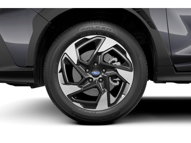 new 2025 Subaru Crosstrek car, priced at $34,370