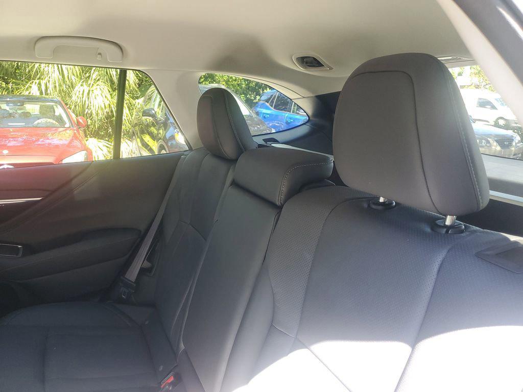 used 2023 Subaru Outback car, priced at $28,750