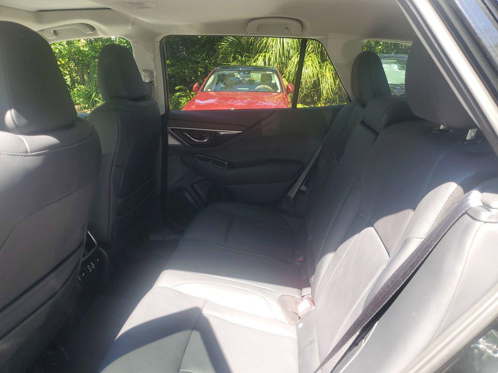 used 2023 Subaru Outback car, priced at $28,750