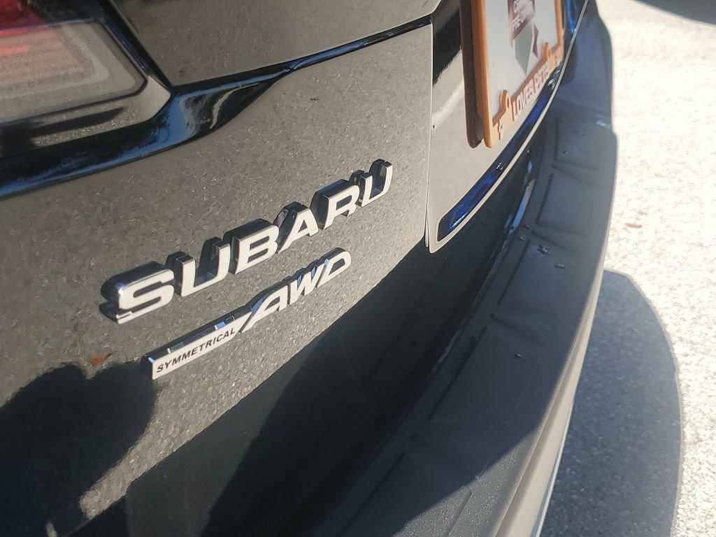 used 2023 Subaru Outback car, priced at $28,750