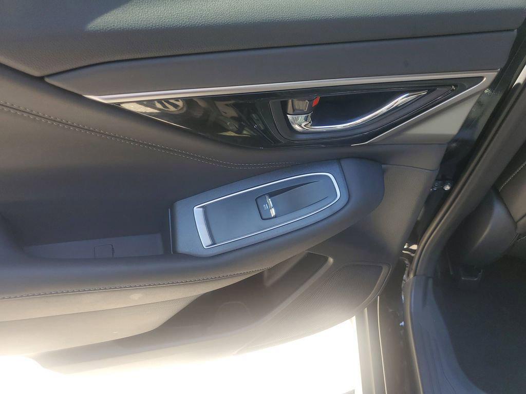 used 2023 Subaru Outback car, priced at $28,750