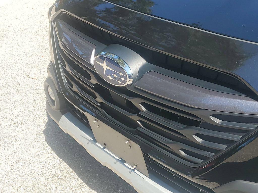 used 2023 Subaru Outback car, priced at $28,750