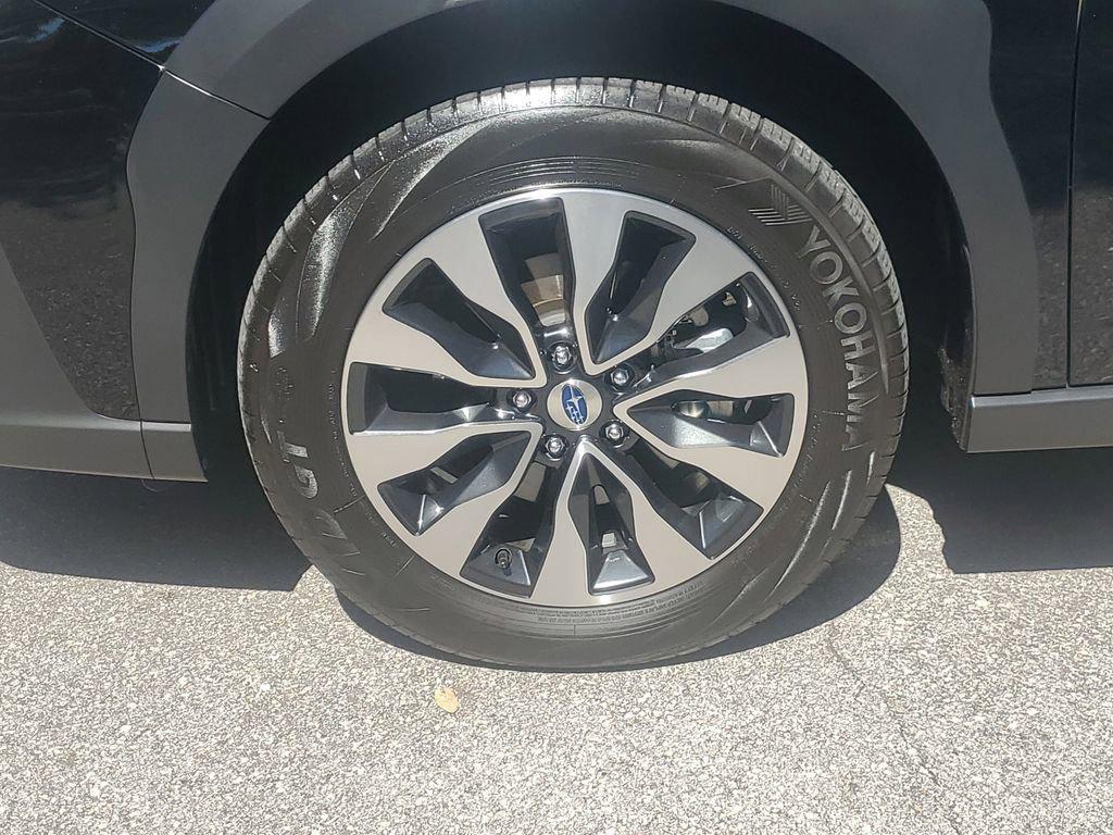 used 2023 Subaru Outback car, priced at $28,750