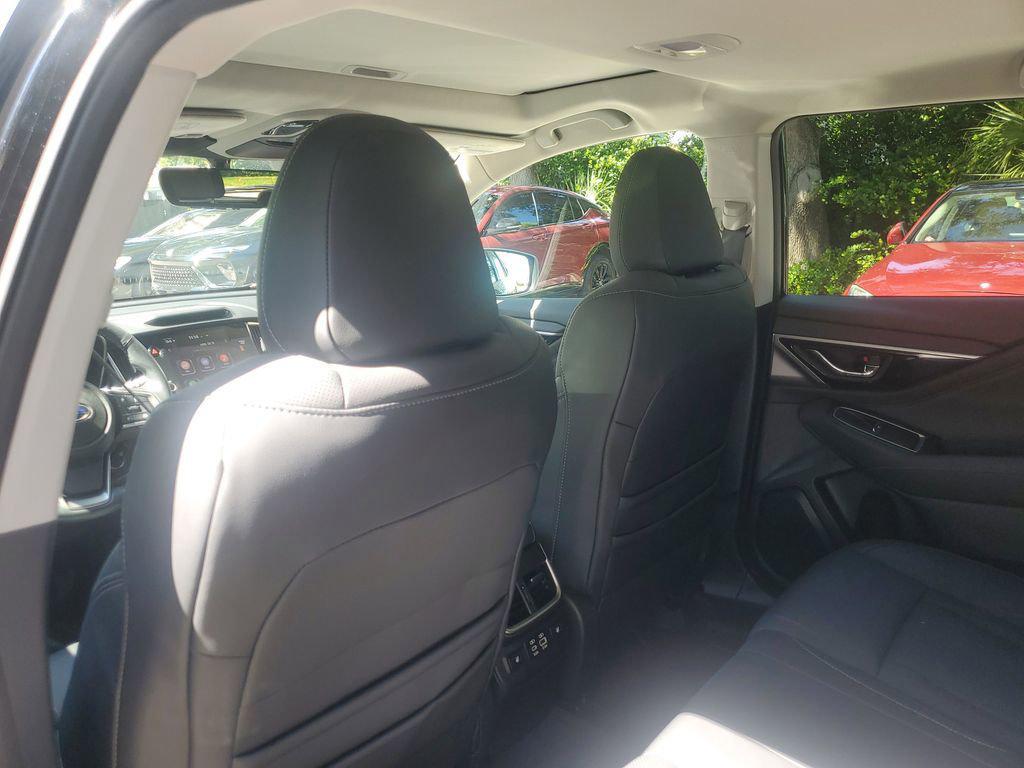 used 2023 Subaru Outback car, priced at $28,750