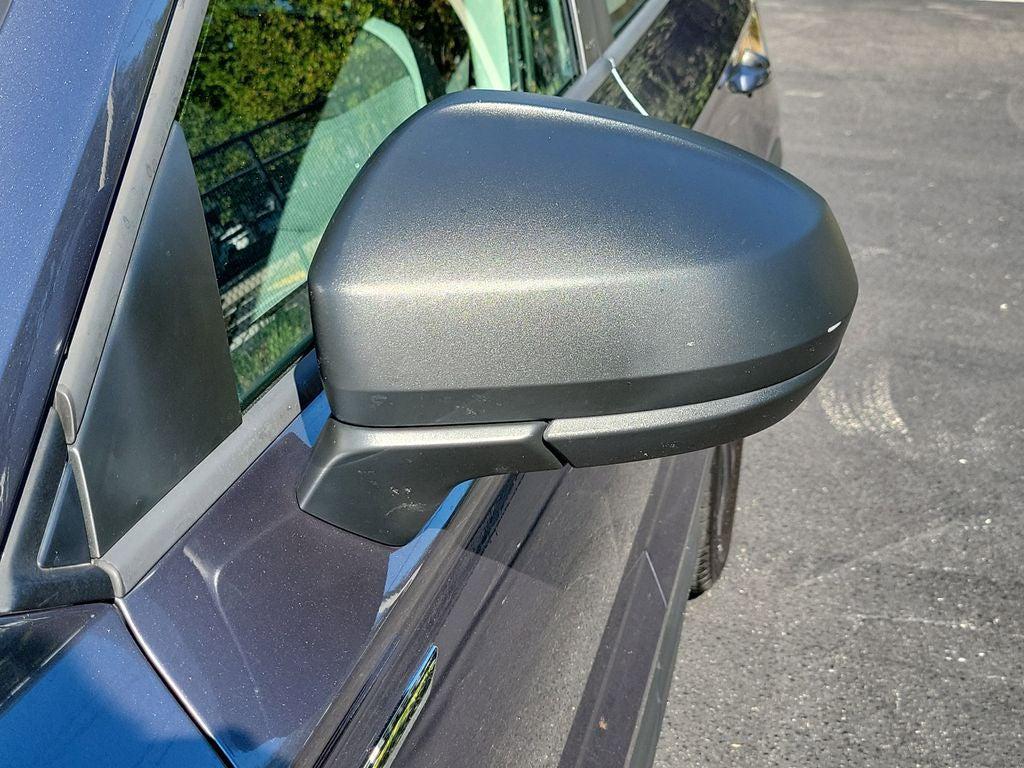 used 2023 Volkswagen Taos car, priced at $19,750