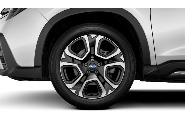 new 2025 Subaru Ascent car, priced at $50,361